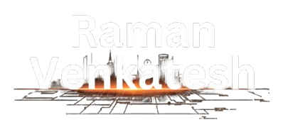 ramanvenkatesh