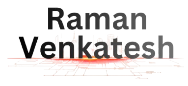 ramanvenkatesh