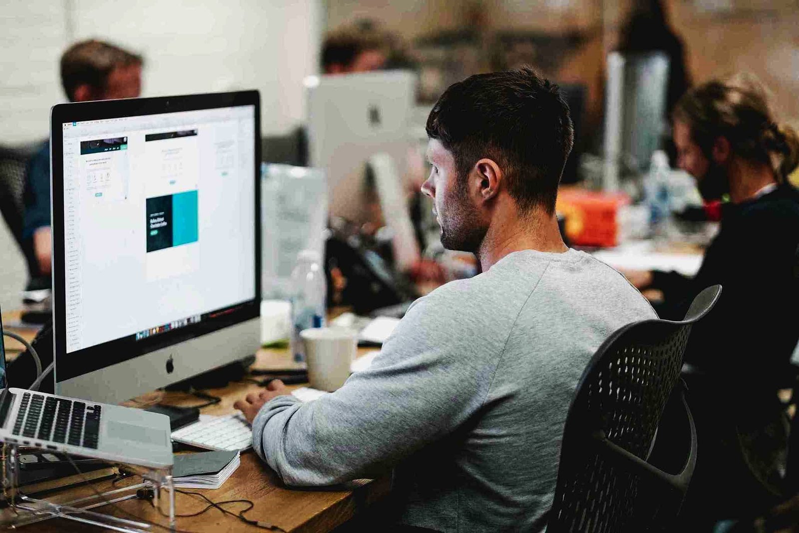 How to Build a Digital Business That Solves Real Problems