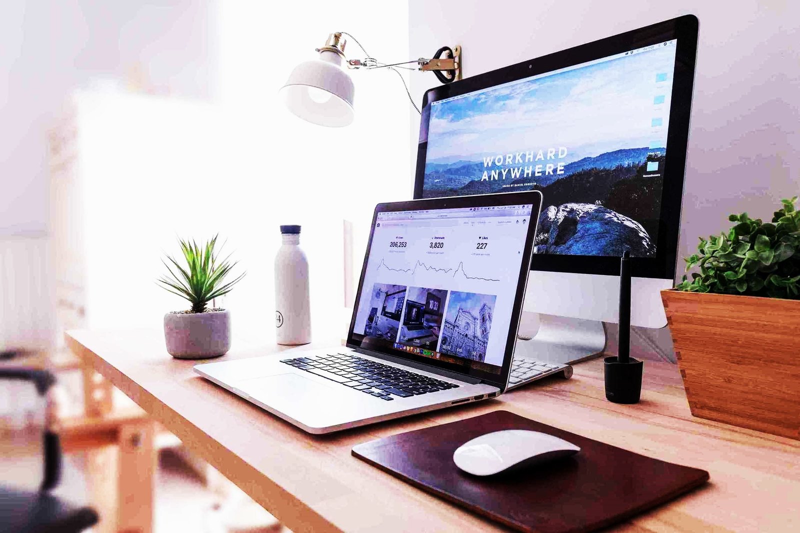 How to Stay Productive in a Distracted Digital Workplace